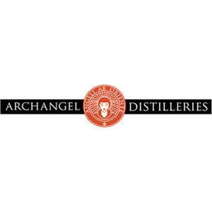 Archangel Distilleries Norfolk Gin Trio Gift Set 3x 5cl